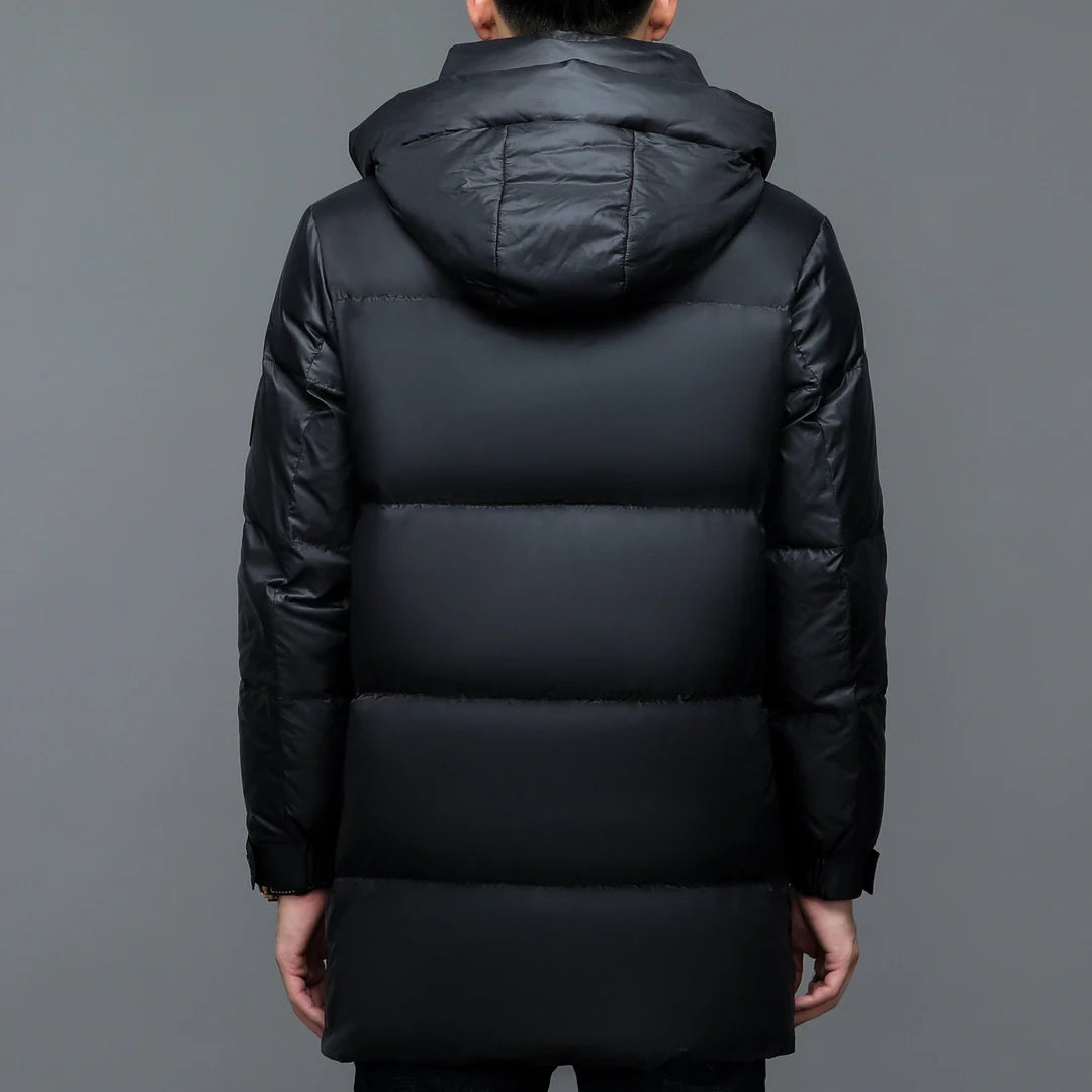 Arctic Stonecrest - Waterproof Parka