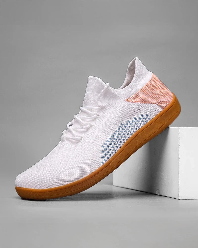 Barefoot Pleinn Shoes