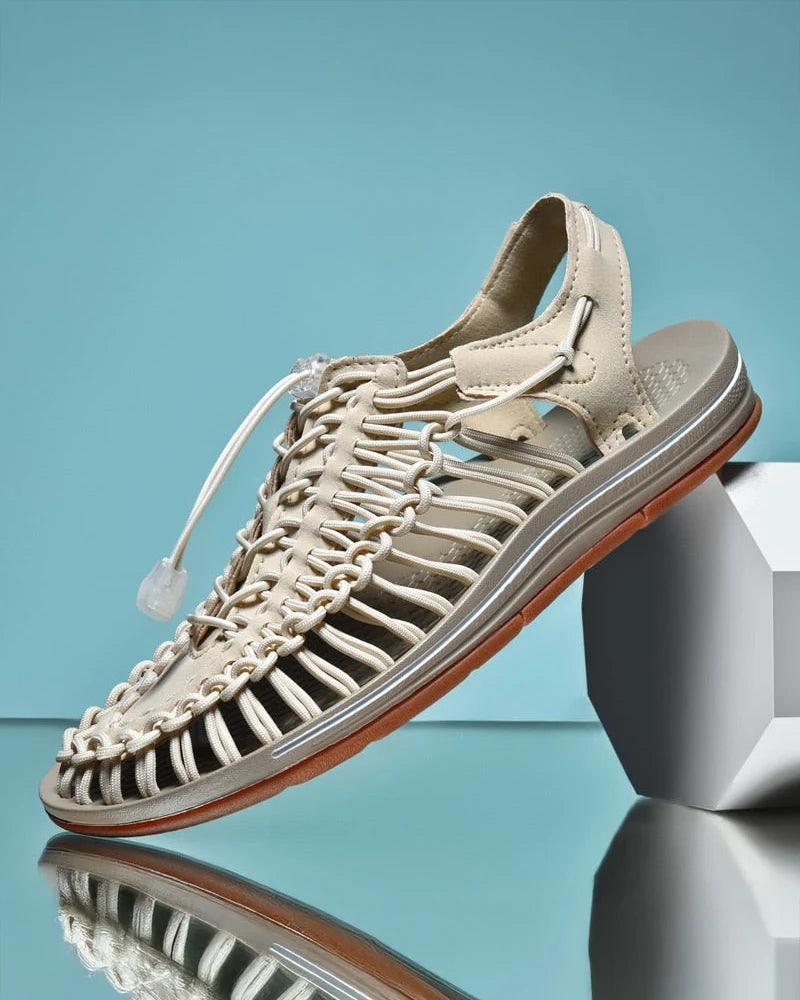 Yachtgarn Sandals