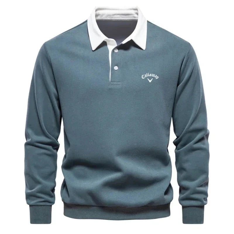 Callaway Comfort Polo Shirt