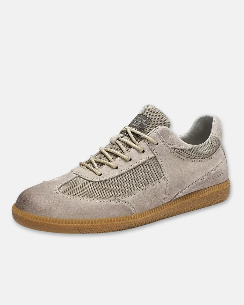 Fiorentini Classic Sneakers