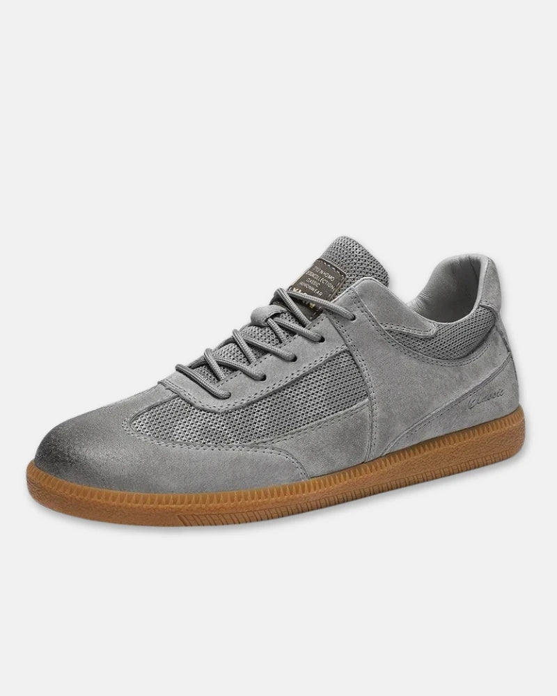 Fiorentini Classic Sneakers