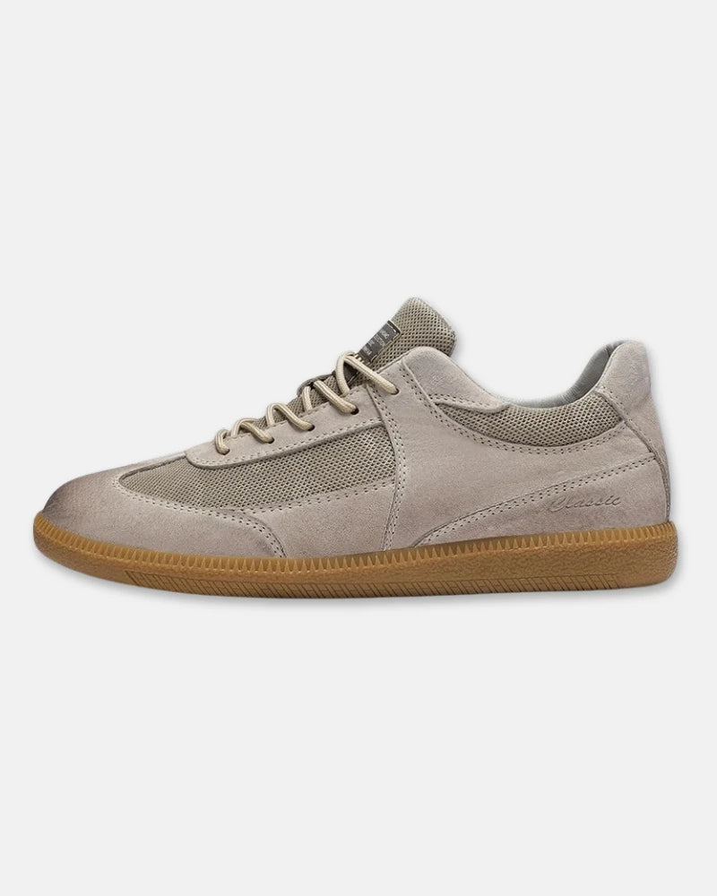 Fiorentini Classic Sneakers