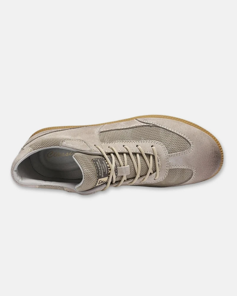 Fiorentini Classic Sneakers