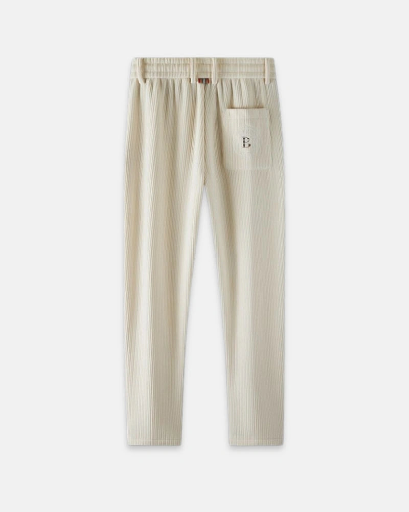 Beverly Corduroy Trackpants