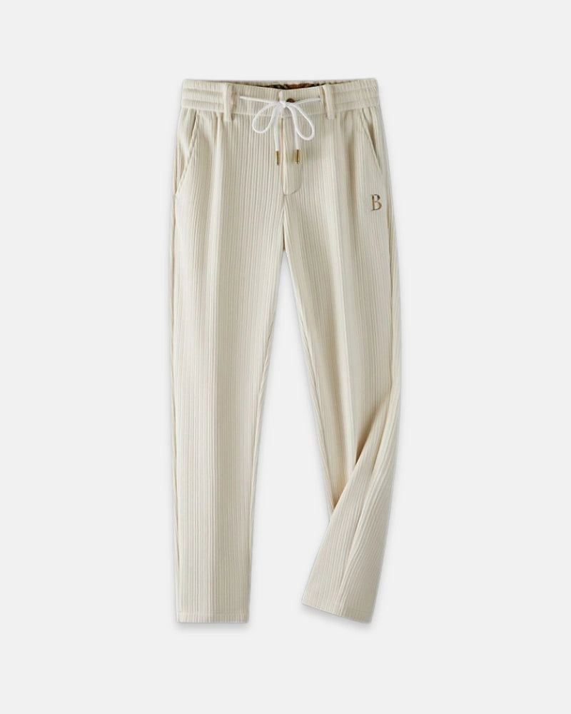 Beverly Corduroy Trackpants