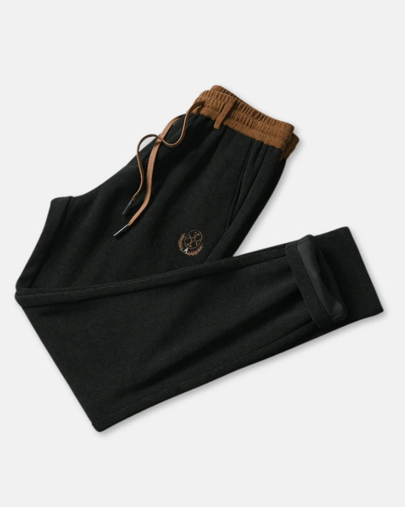 Charles Dumont Sweatpants