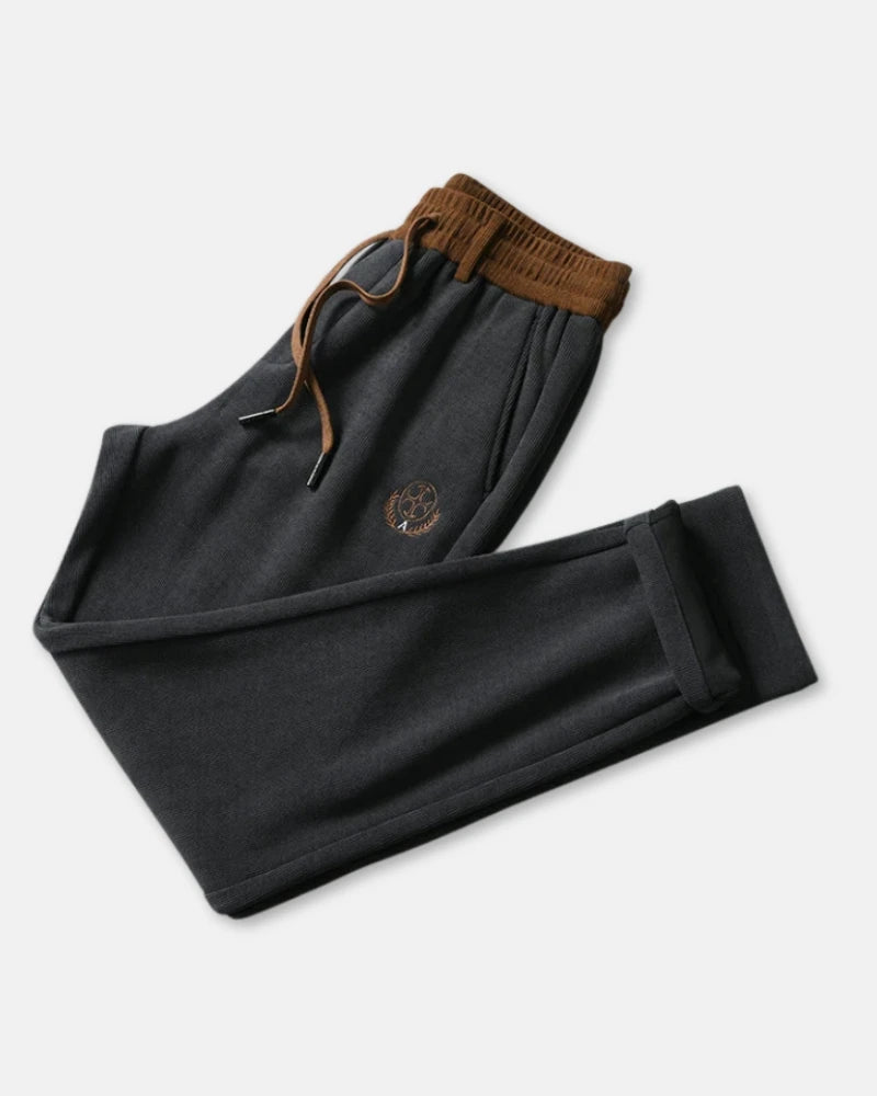 Charles Dumont Sweatpants