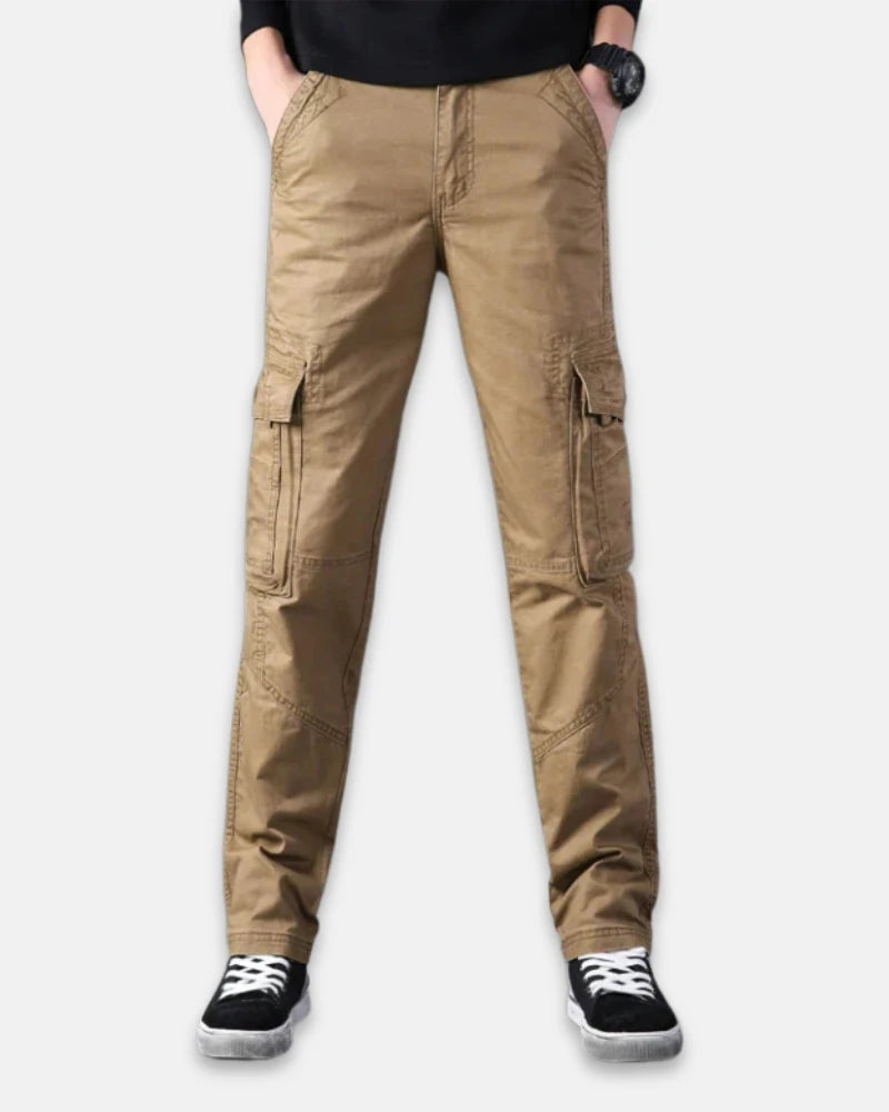 Expedition Cargo Pants