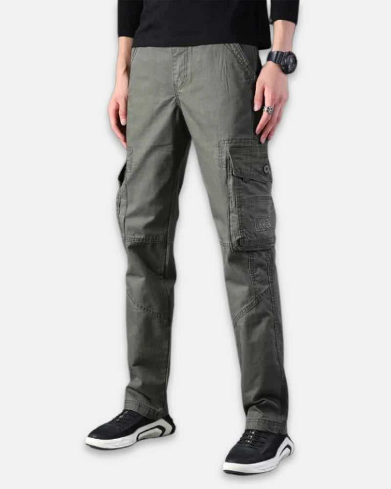 Expedition Cargo Pants