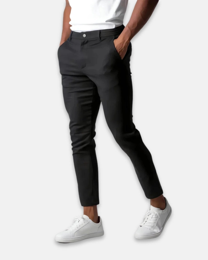 Arimes Active Dress Pants