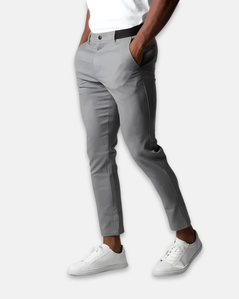 Arimes Active Dress Pants