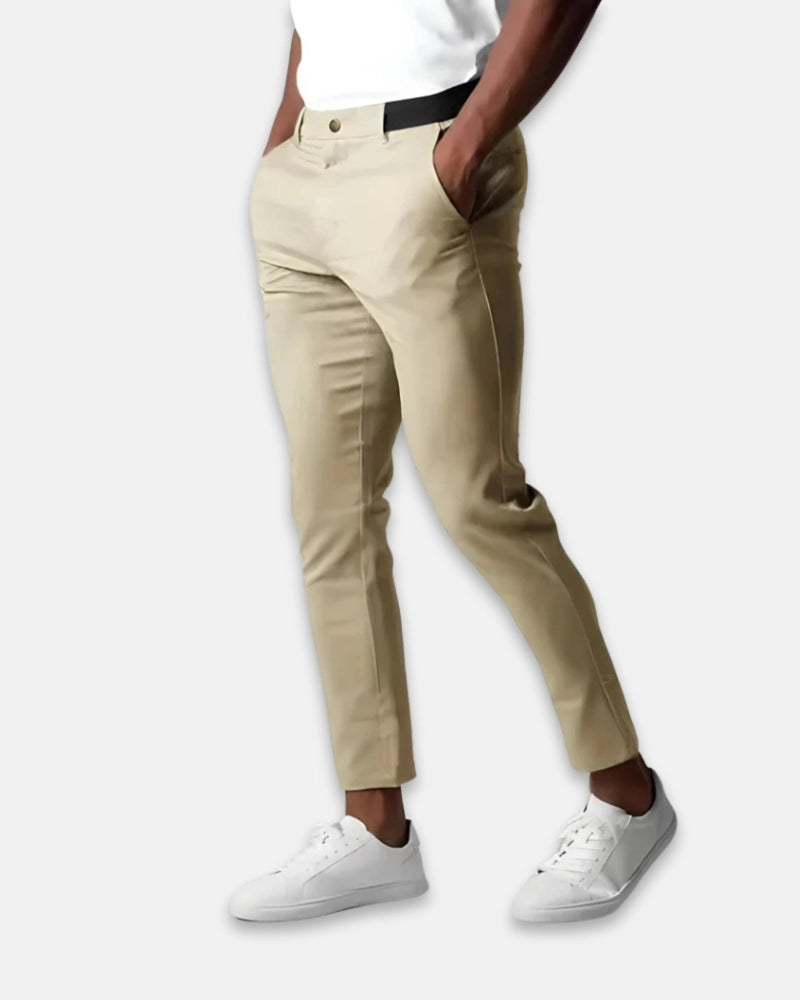 Arimes Active Dress Pants