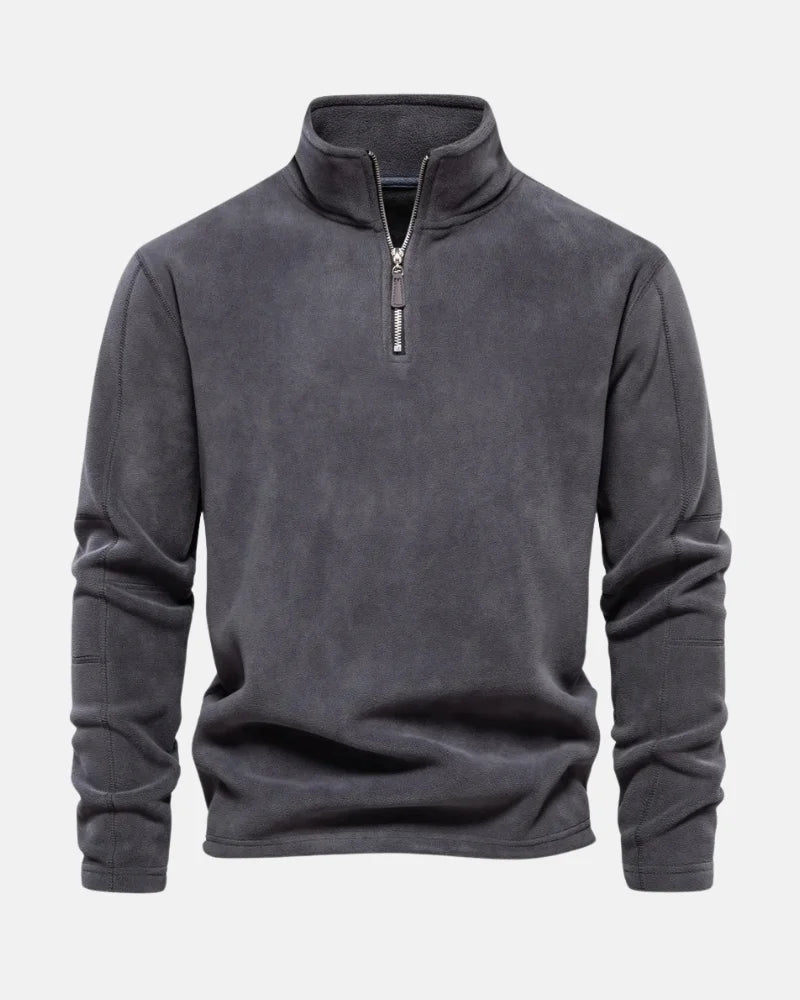 Highland Half-Zip Fleece