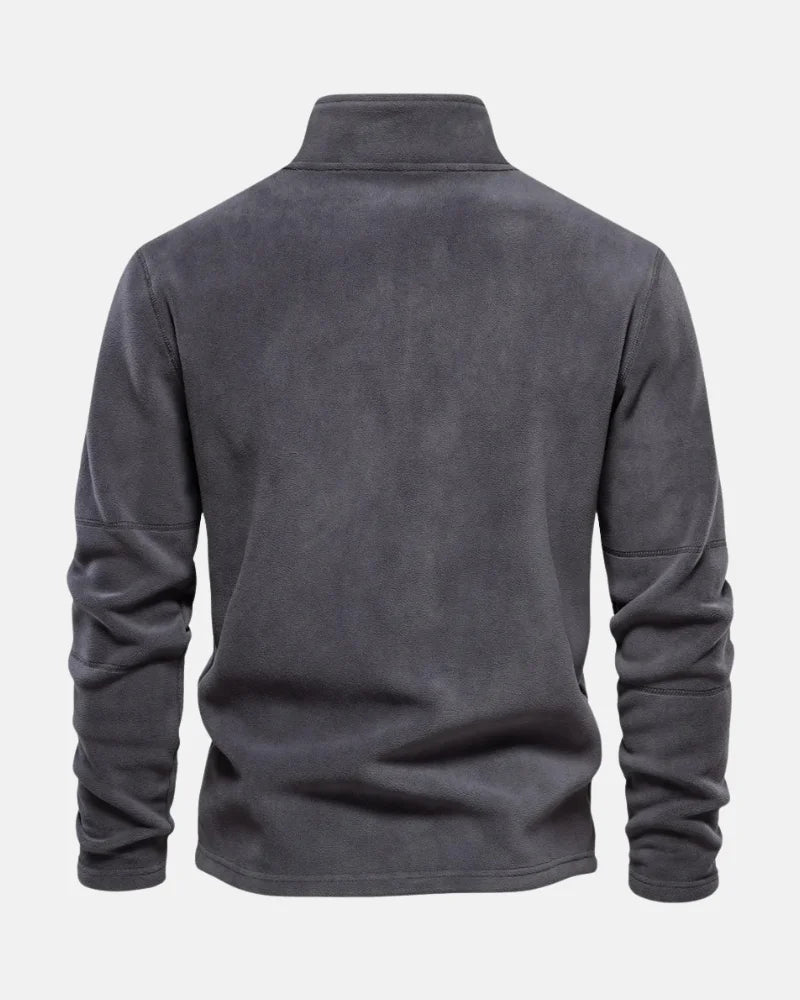 Highland Half-Zip Fleece