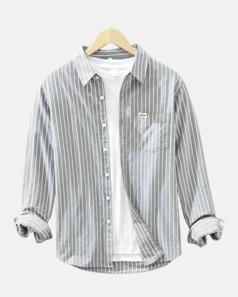 Harris Striped Shirt