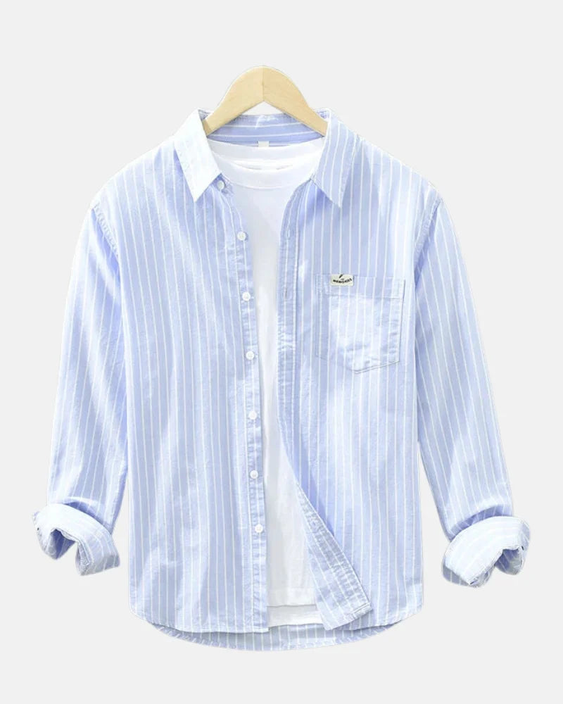 Harris Striped Shirt