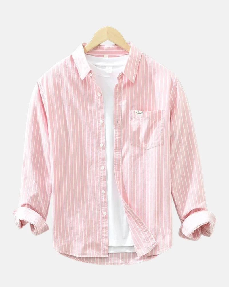 Harris Striped Shirt