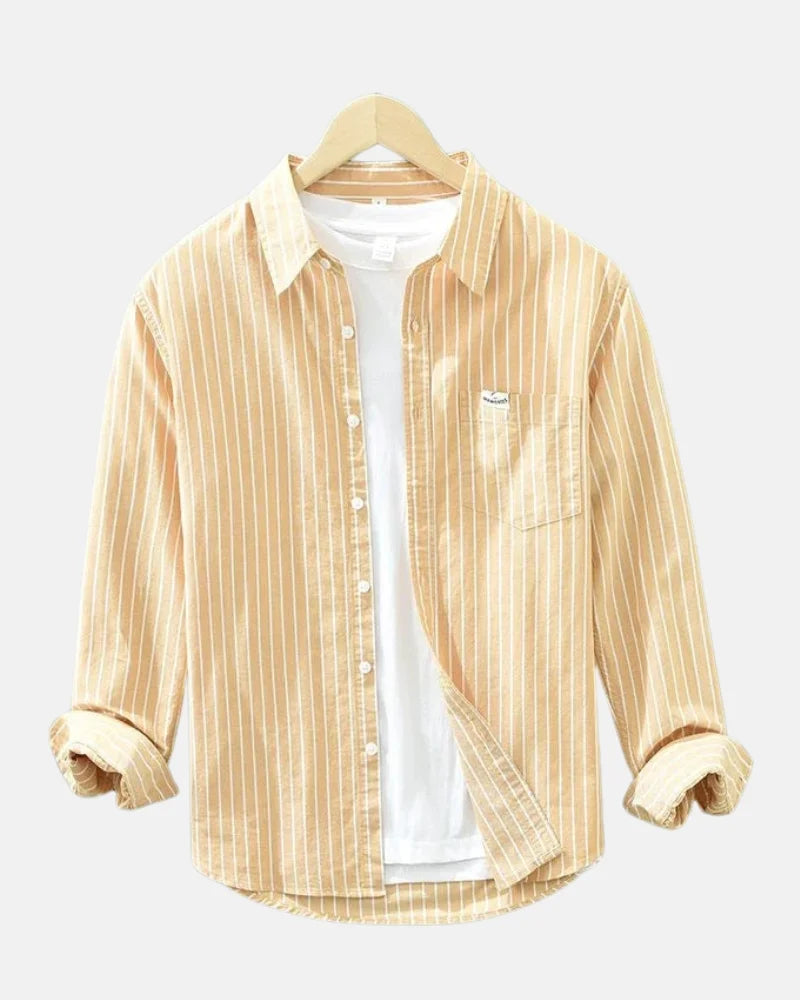 Harris Striped Shirt