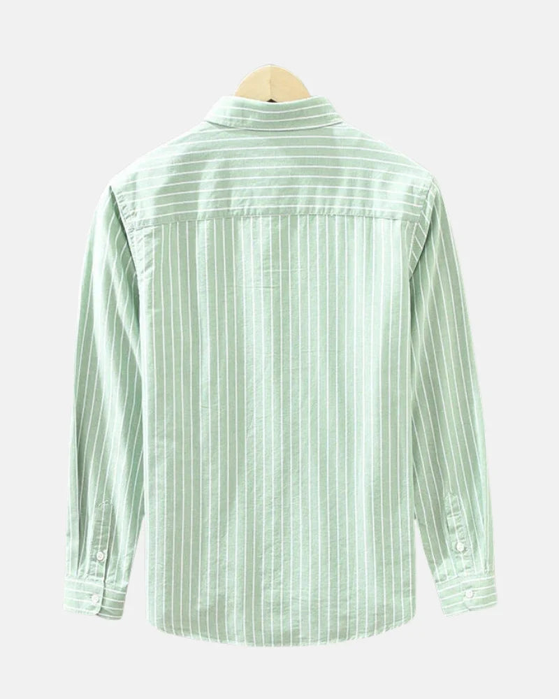 Harris Striped Shirt