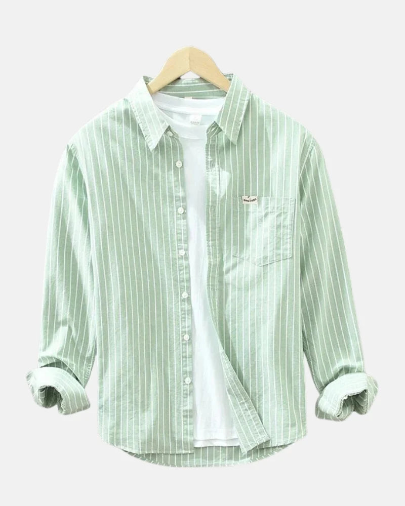 Harris Striped Shirt