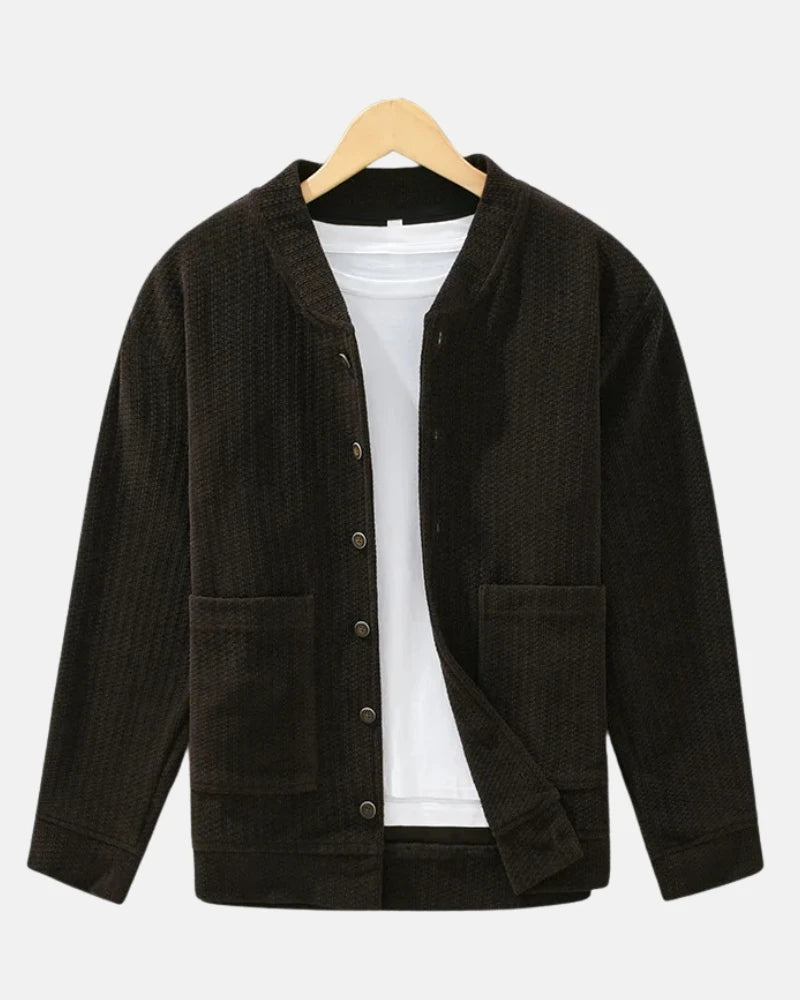 Weston Corduroy Jacket