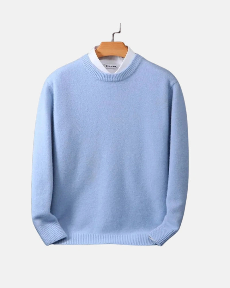 Cashmere Couture Sweater