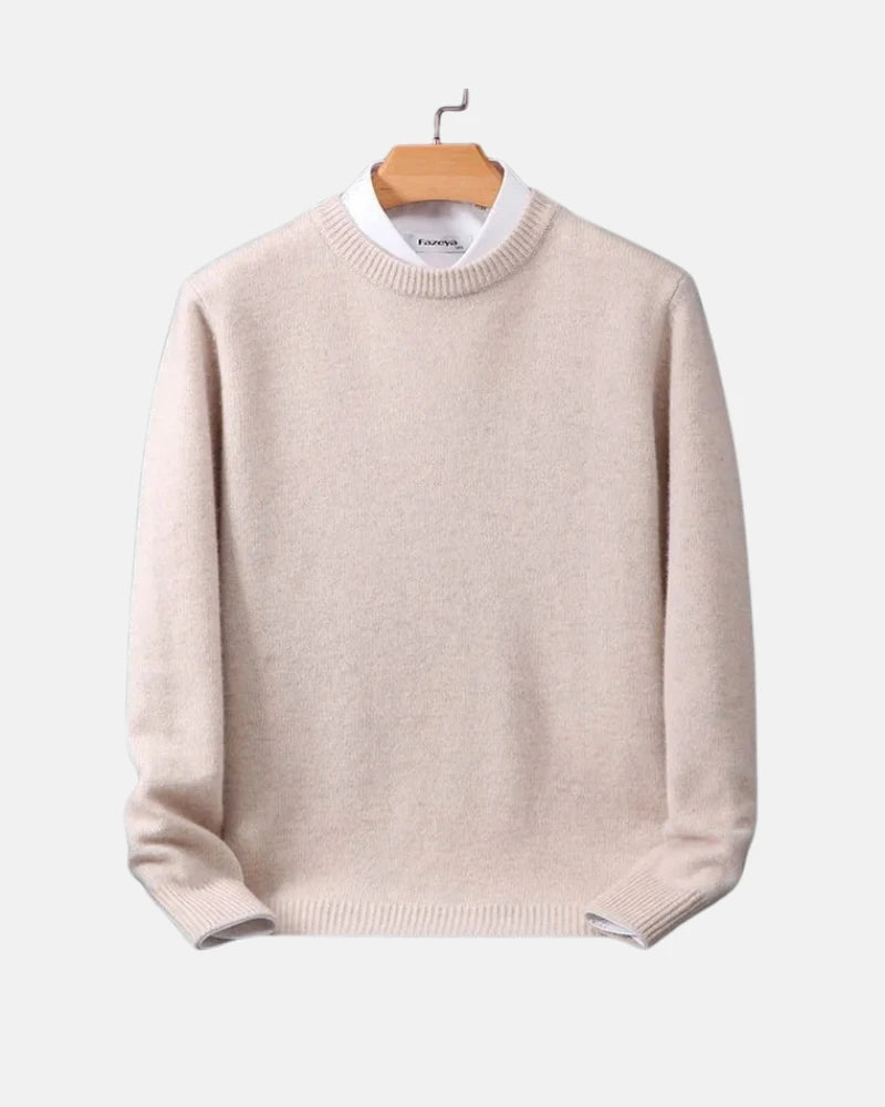 Cashmere Couture Sweater