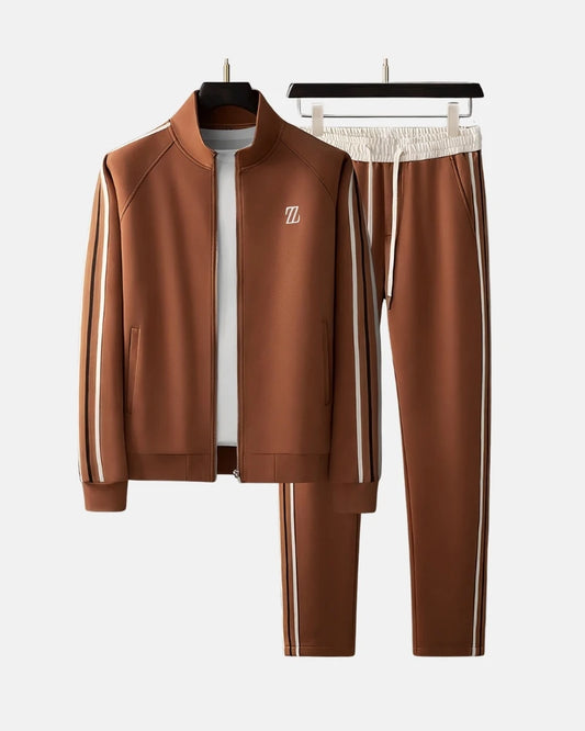 Zion Premium Tracksuit Set