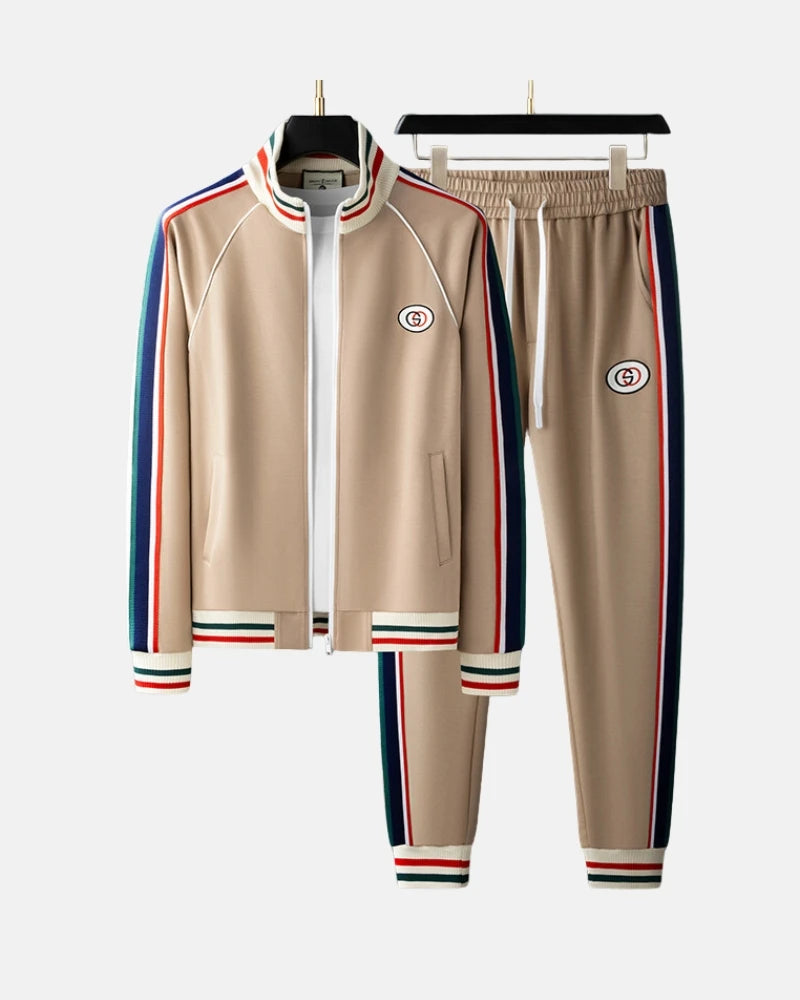 Peso Premium Tracksuit Set