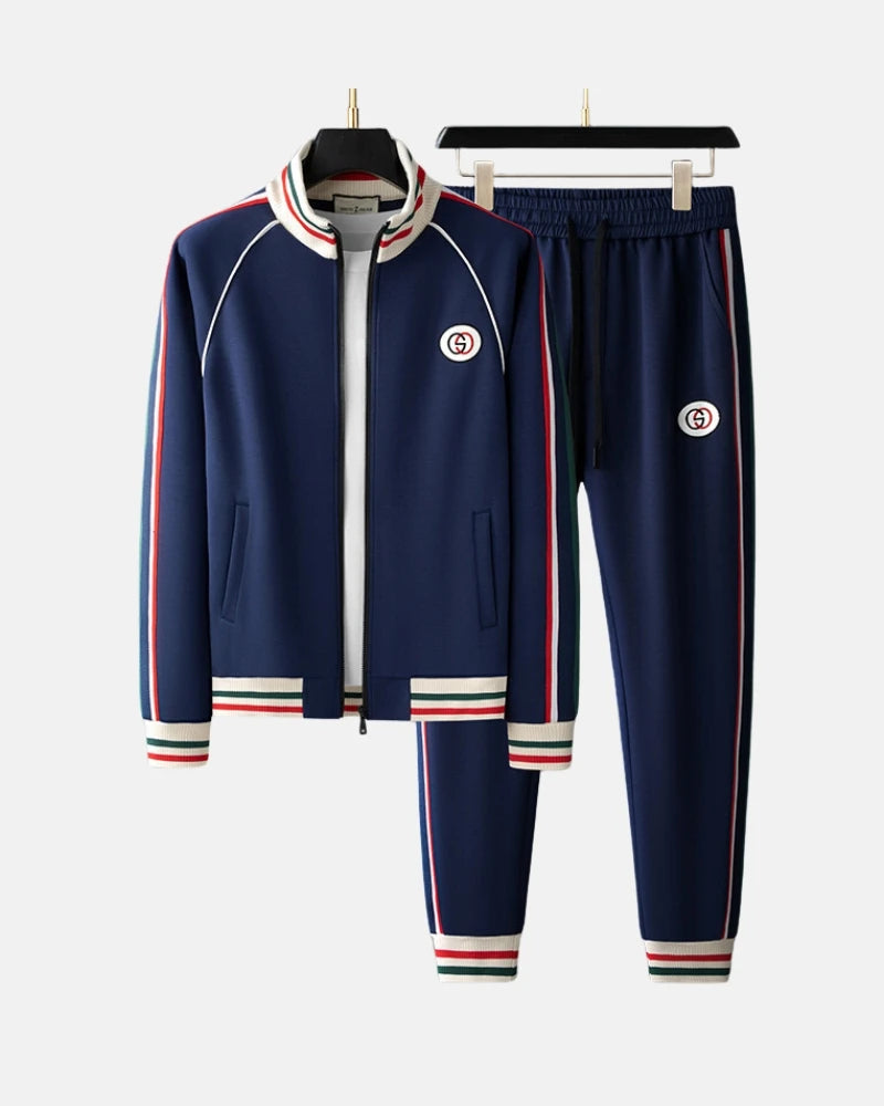 Peso Premium Tracksuit Set