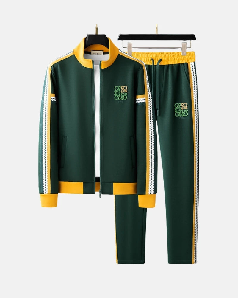 Arizona Premium Tracksuit Set