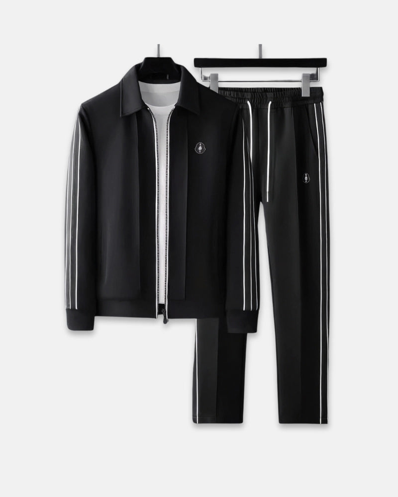 Apex Premium Tracksuit Set