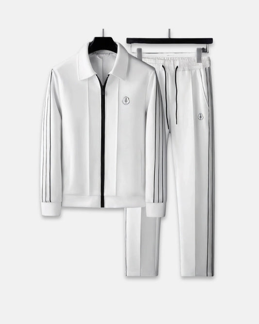 Apex Premium Tracksuit Set