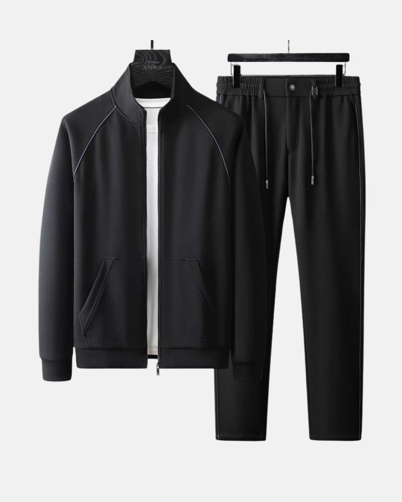 Raceway Premium Tracksuit Set