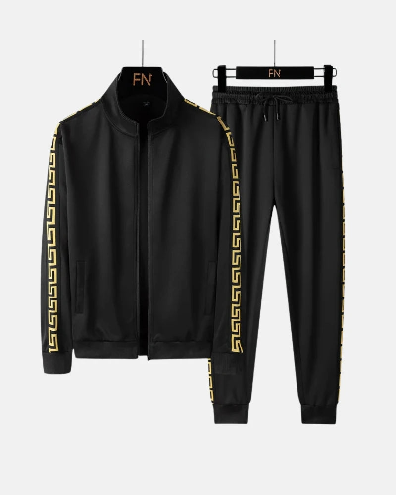 Imperial Premium Tracksuit Set