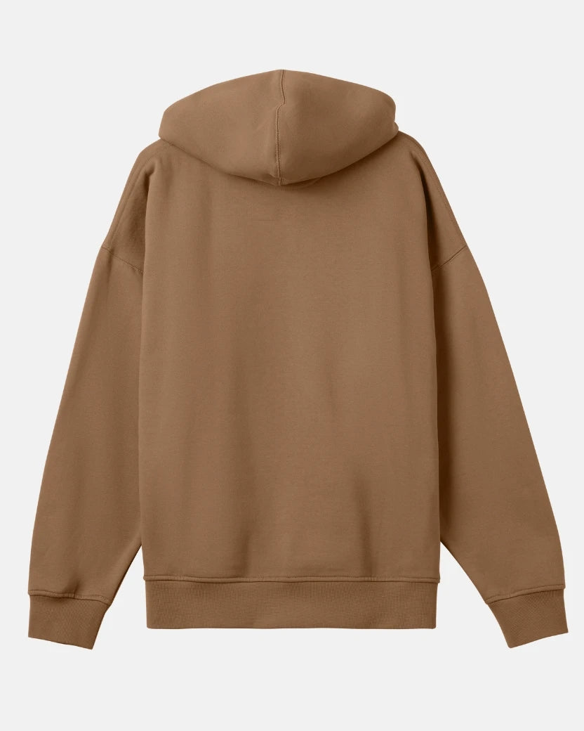 Valentéo Initial Hoodie