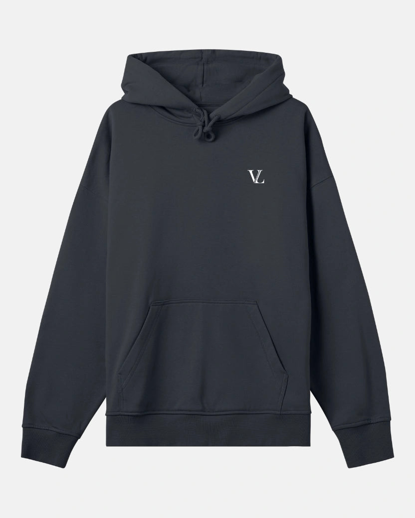 Valentéo Initial Hoodie