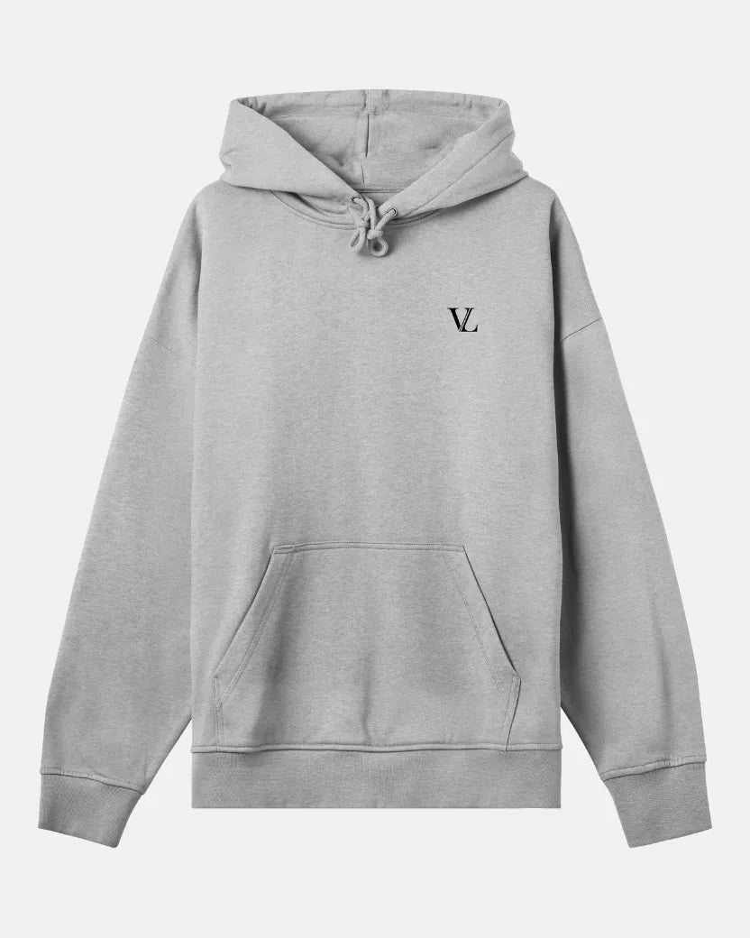 Valentéo Initial Hoodie