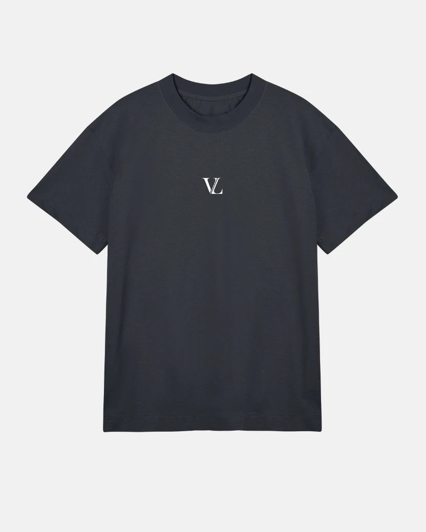 Valentéo Initial Tee