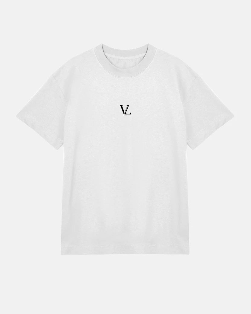 Valentéo Initial Tee