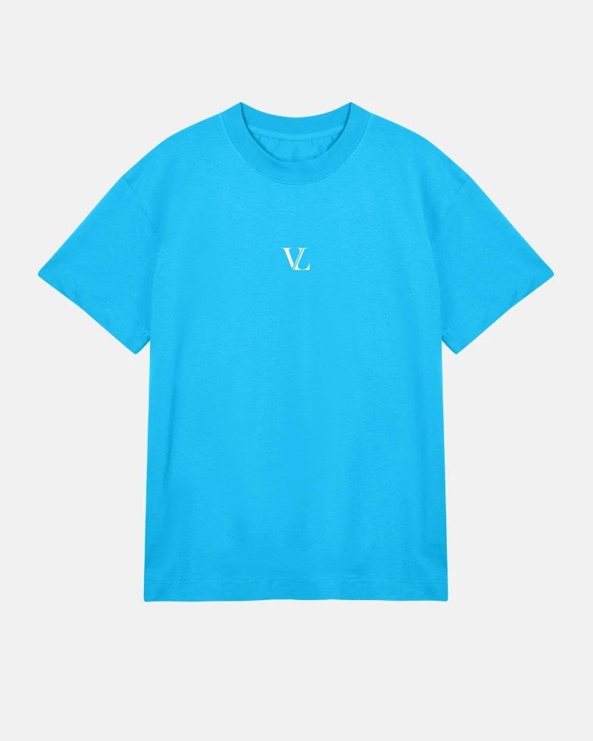 Valentéo Initial Tee