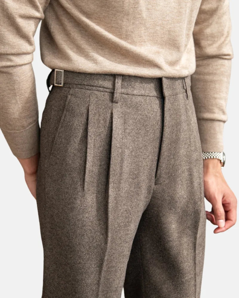 Carlo Exquisit Trousers