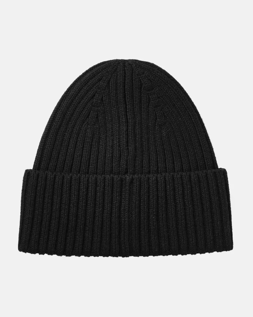 Valentéo Initial Knit Beanie