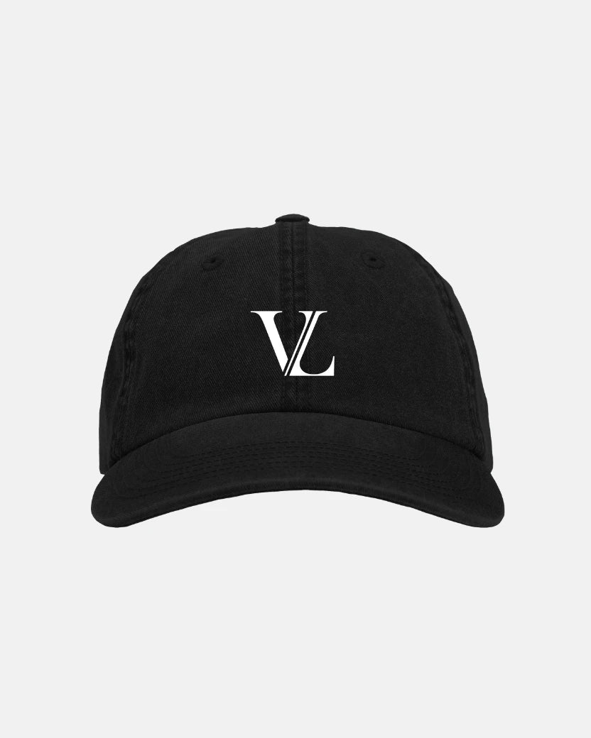 Valentéo Initial Twill Cap