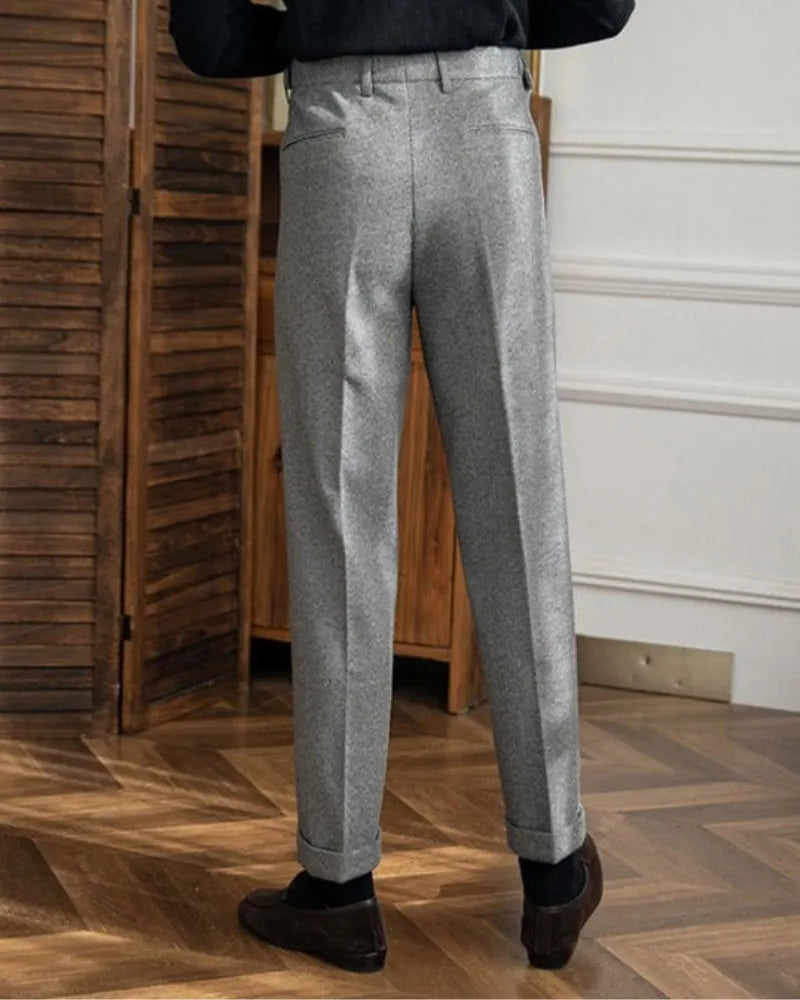 Carlo Exquisit Trousers