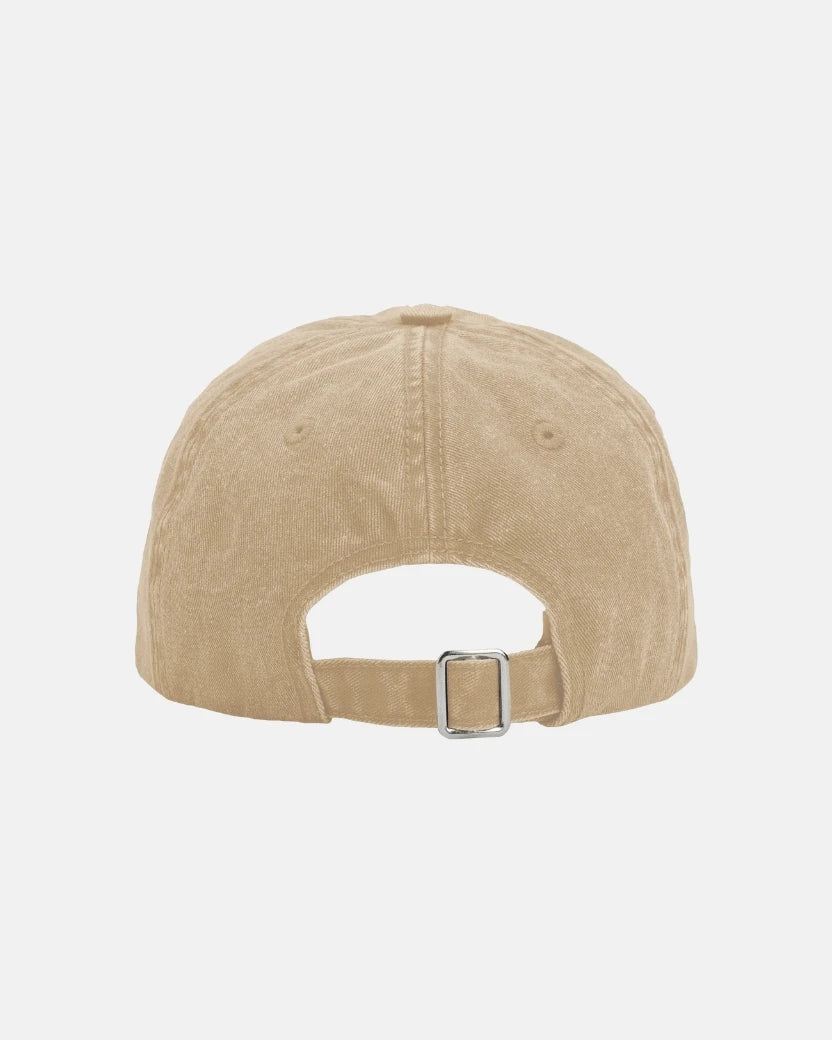 Valentéo Initial Twill Cap