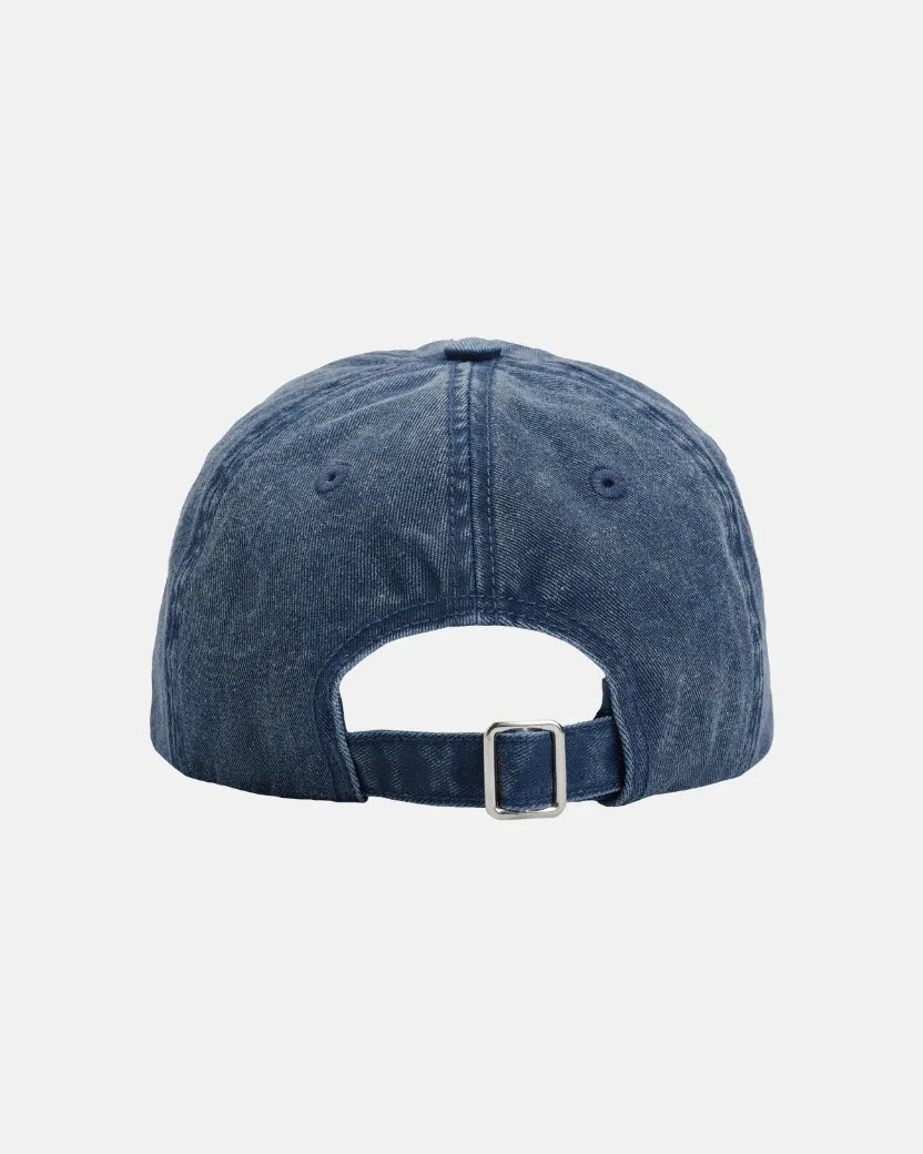 Valentéo Initial Twill Cap