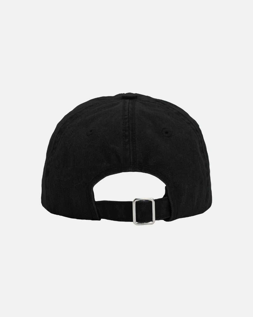 Valentéo Initial Twill Cap