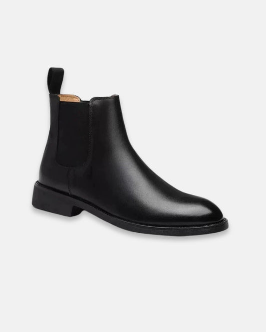 Executive Chelsea Boots